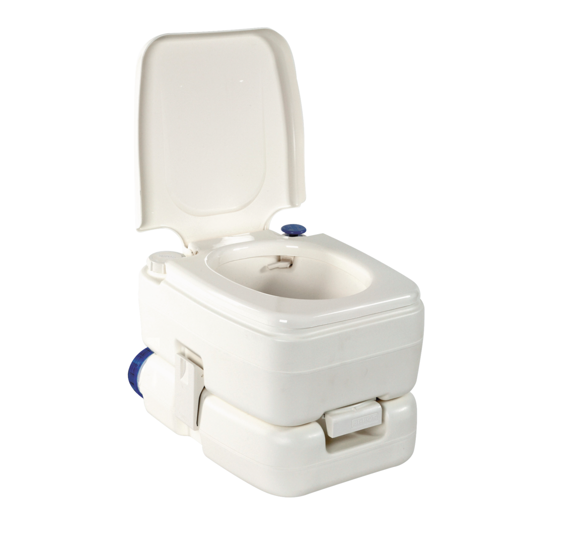 Toilette BI-POT 30