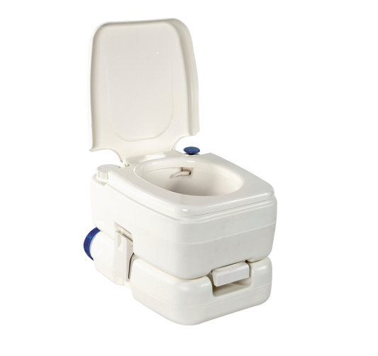 Toilette BI-POT 30