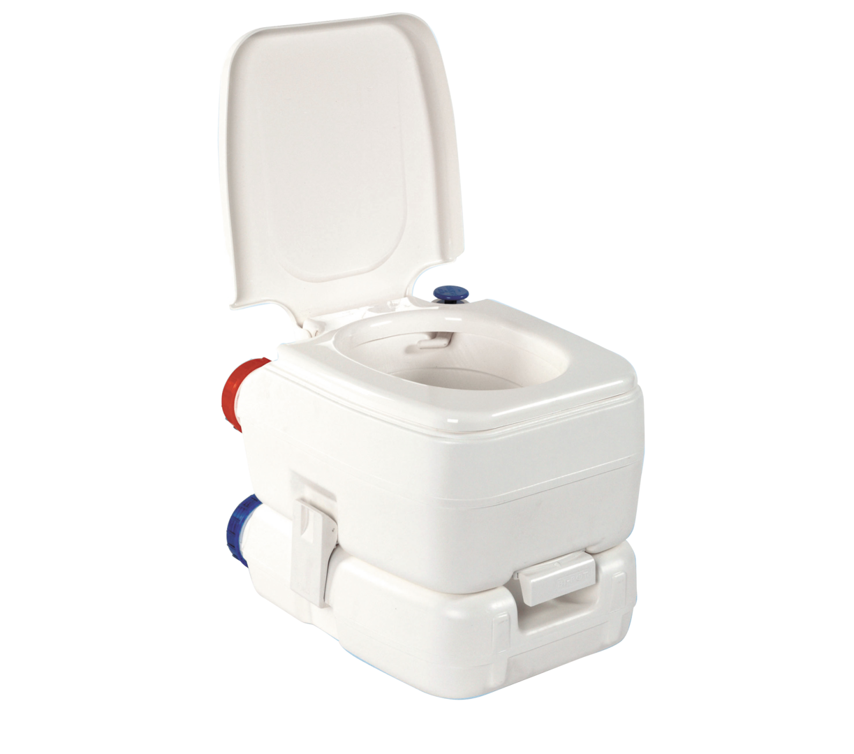 Toilette BI-POT 34