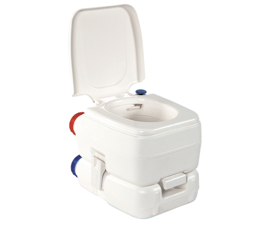 Toilette BI-POT 34