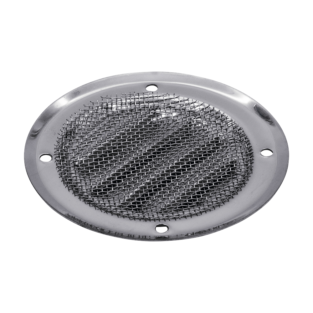 Kiemengitter 63 mm (2)
