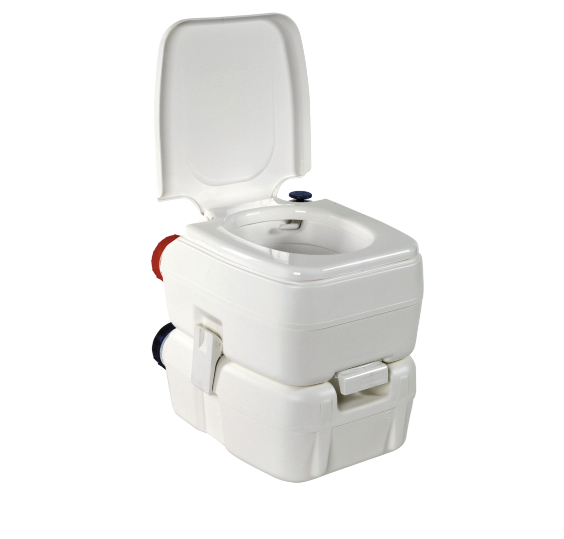 Toilette BI-POT 39
