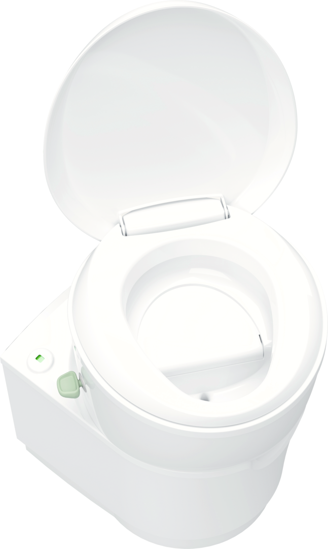 Trenntoilette S220-S