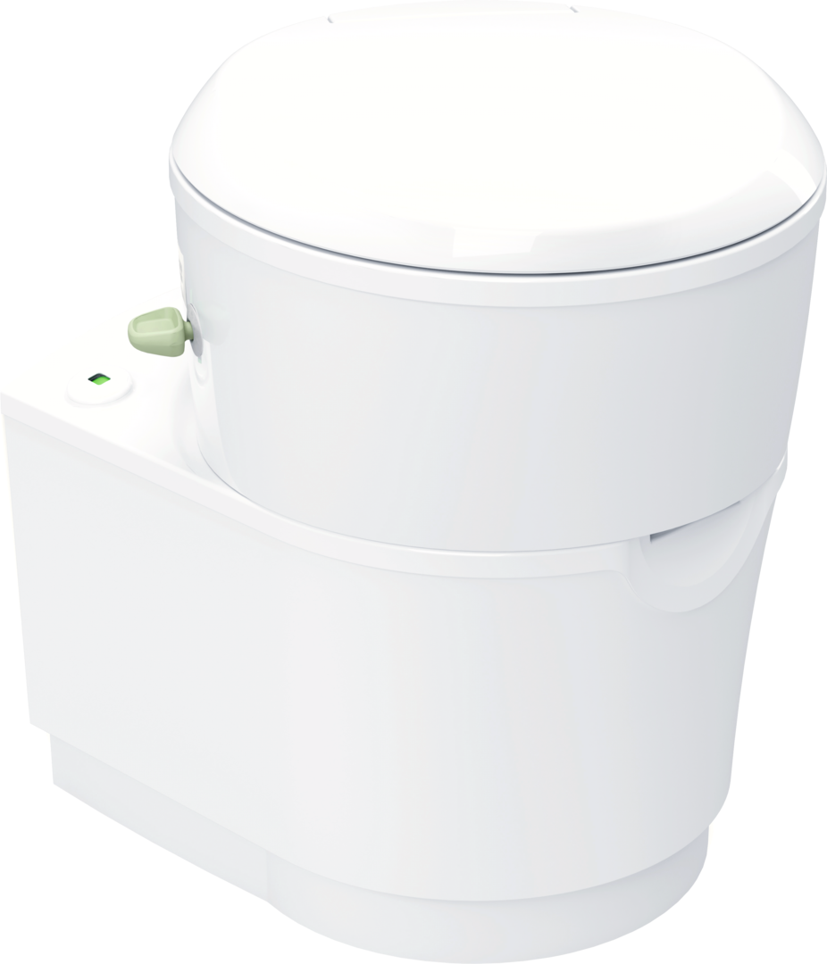 Trenntoilette S220-S