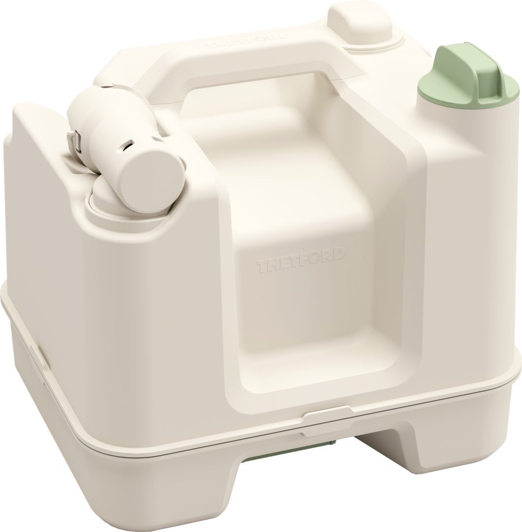 Trenntoilette S220-S