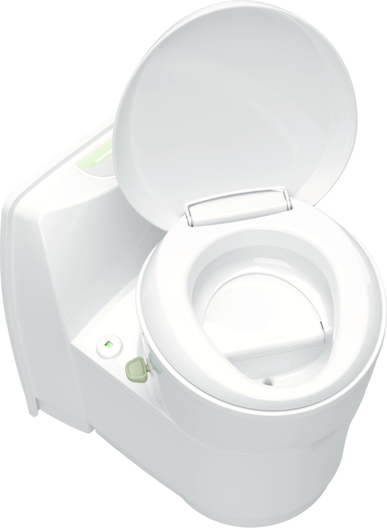 Trenntoilette S220-CS