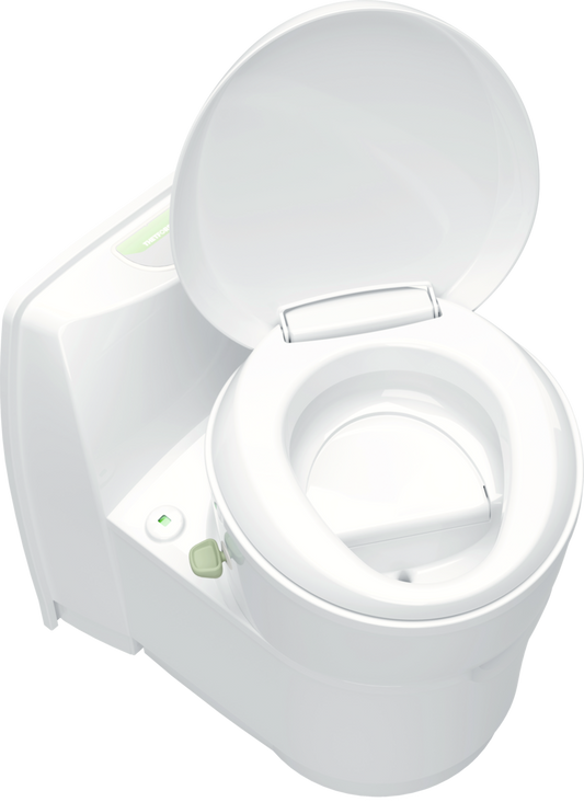 Trenntoilette S220-CS