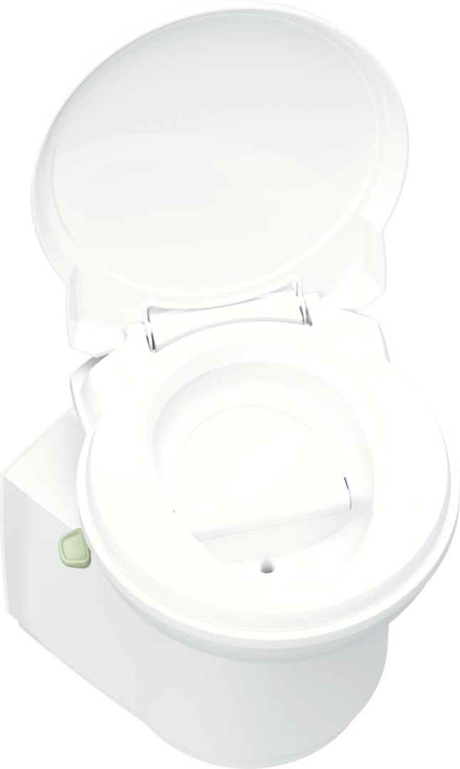Trenntoilette S260-S