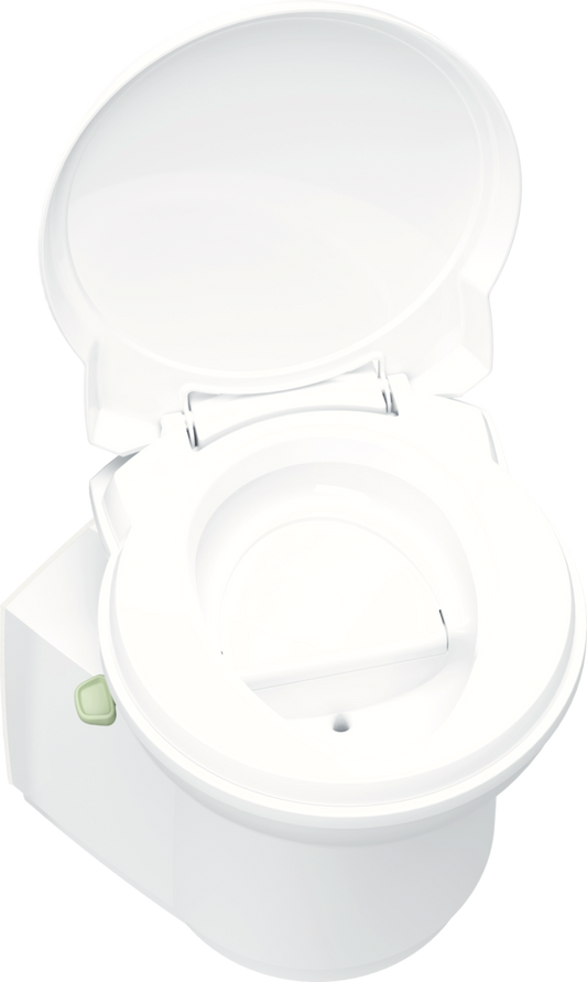 Trenntoilette S260-S
