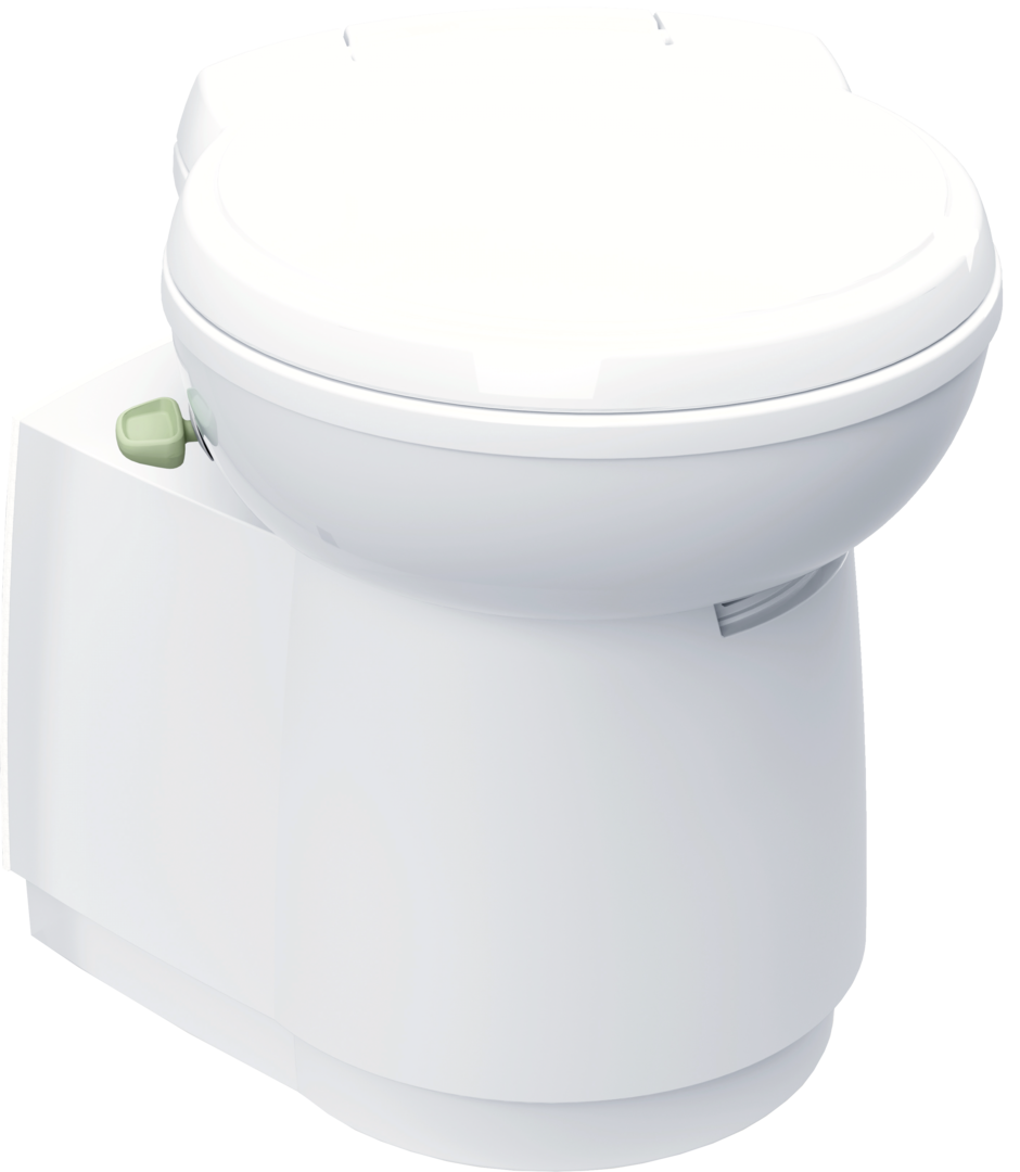 Trenntoilette S260-S