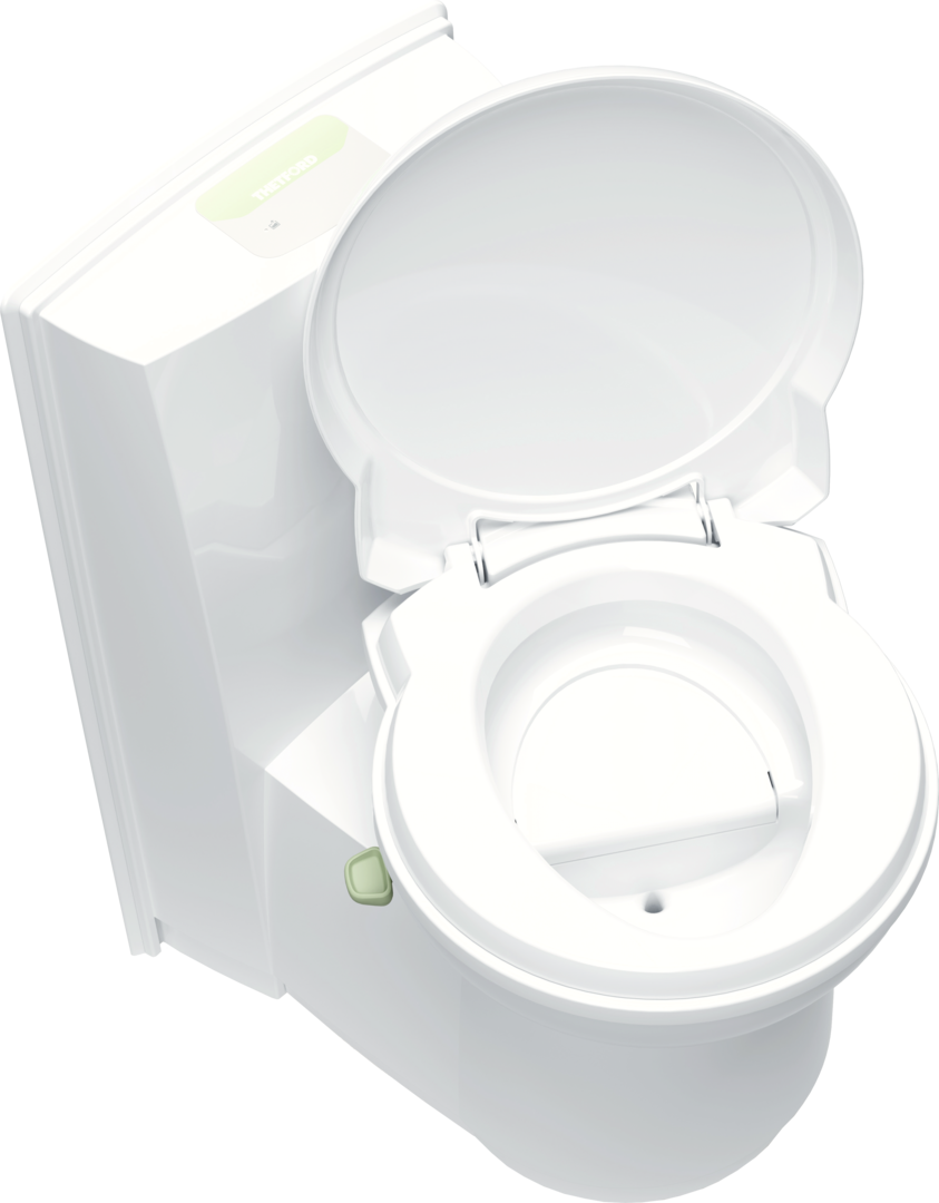 Trenntoilette S260-CS