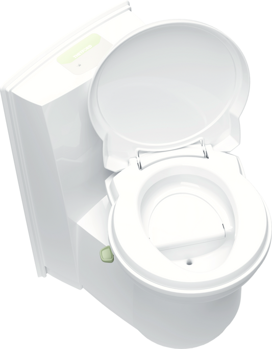 Trenntoilette S260-CS