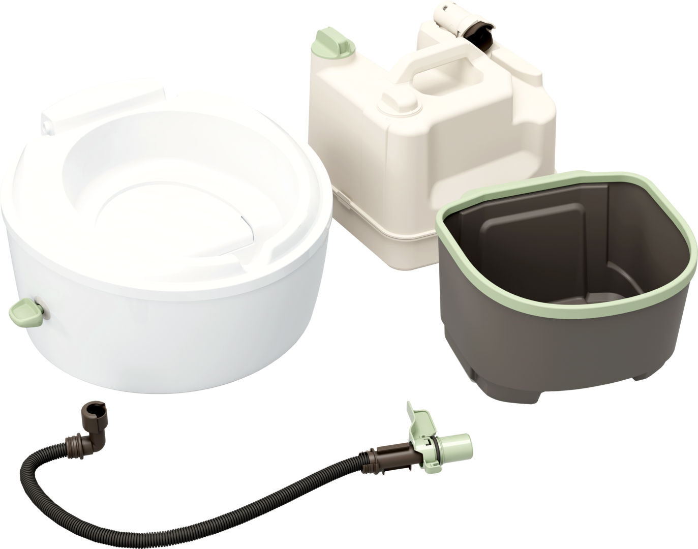 Umrüstkit SK220