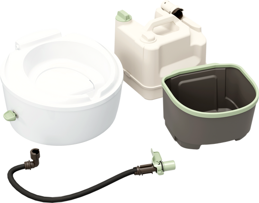 Umrüstkit SK220