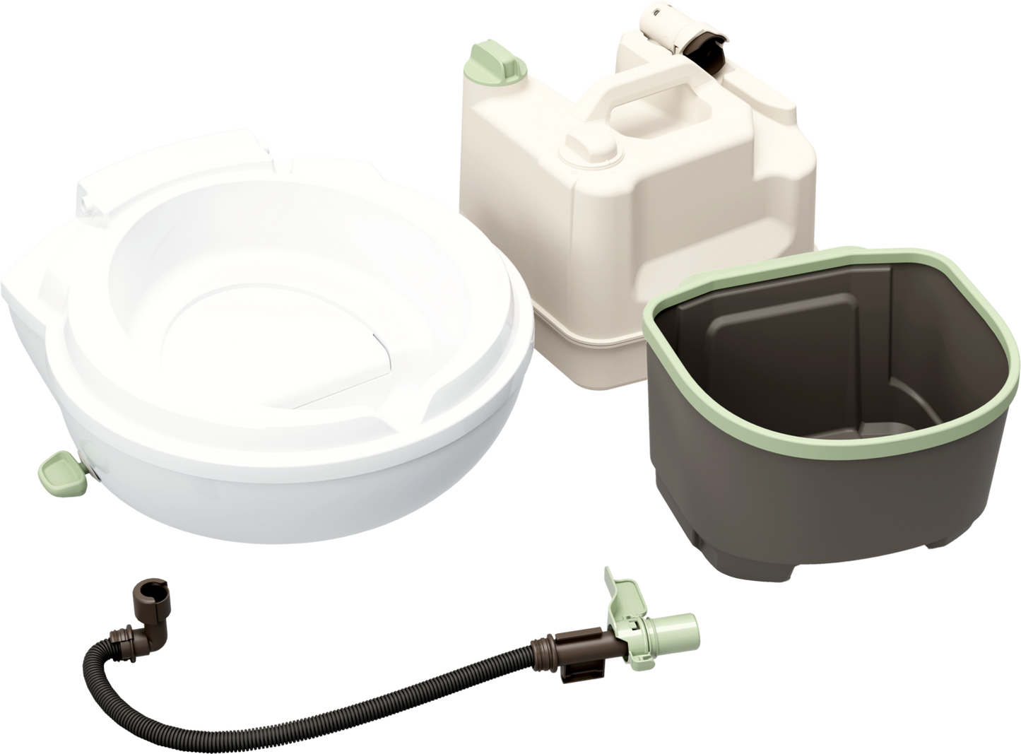 Umrüstkit SK260