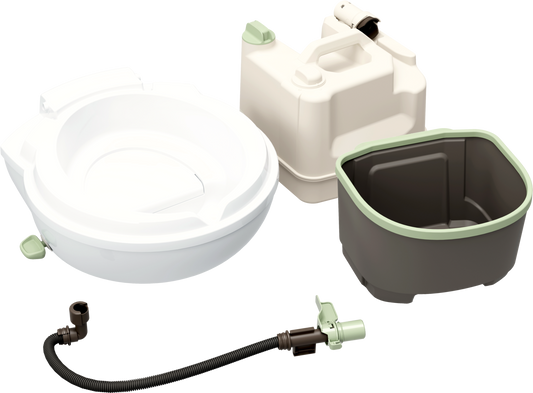 Umrüstkit SK260