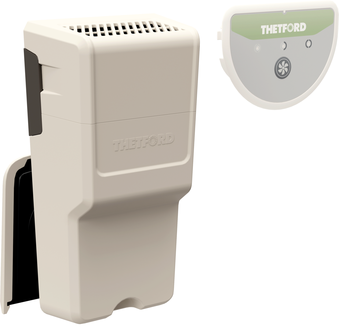 Ventilator-Kit S220