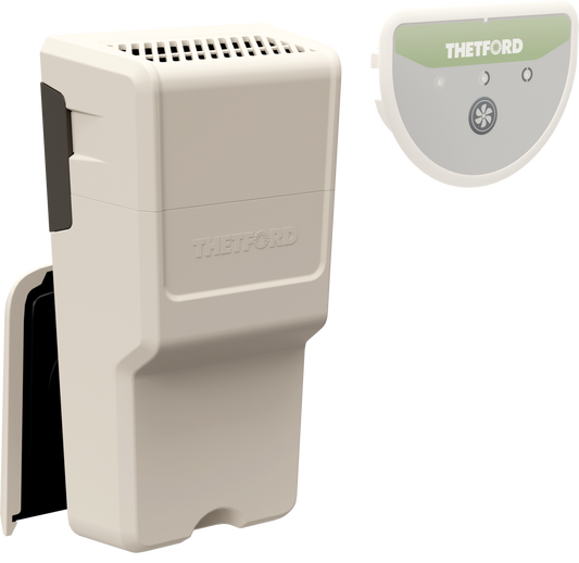Ventilator-Kit S220