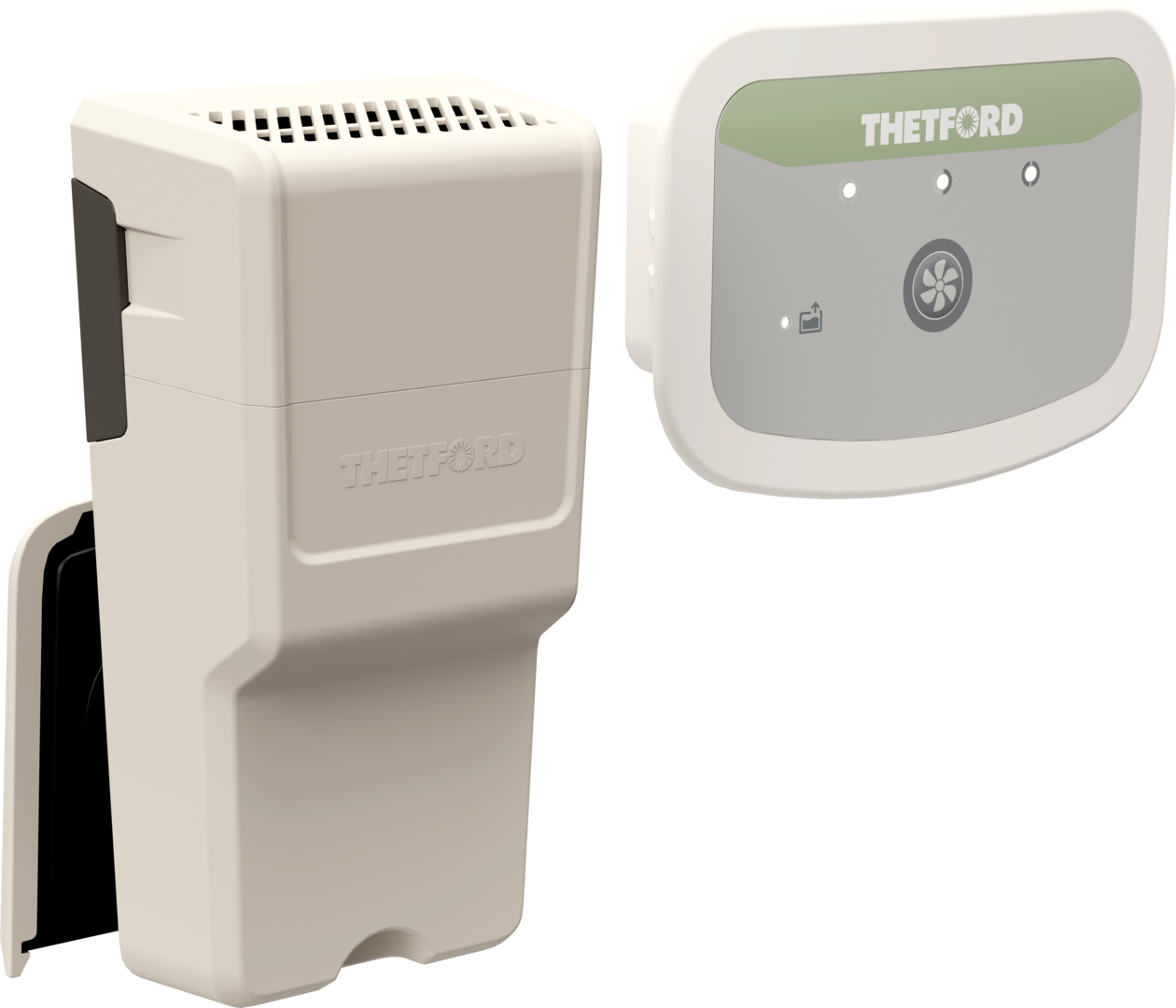 Ventilator-Kit S260