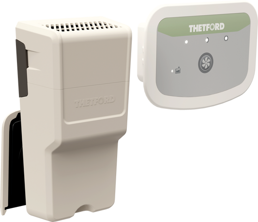 Ventilator-Kit S260