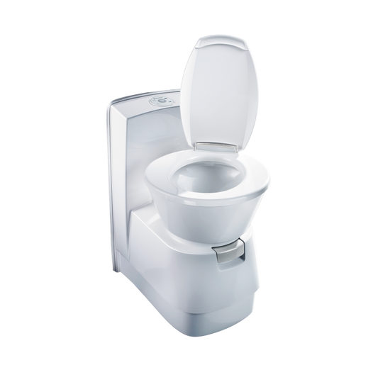 Toilette Dometic CTS 4110 (S) (B)