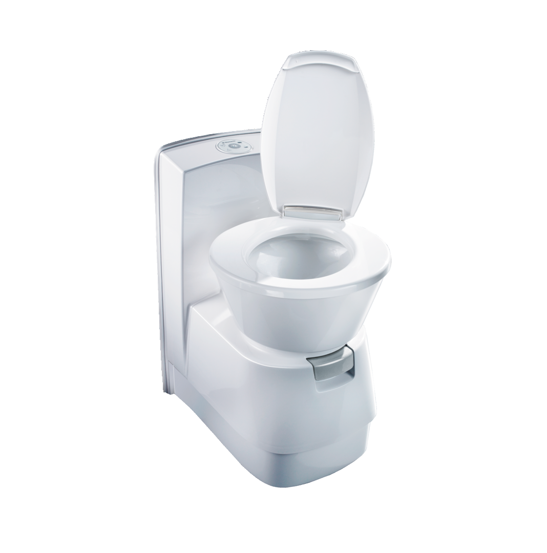 Toilette Dometic CTW 4110 (S) (B)