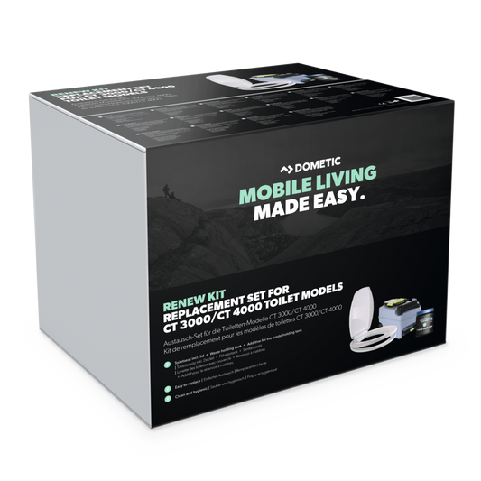 Dometic Renew Kit