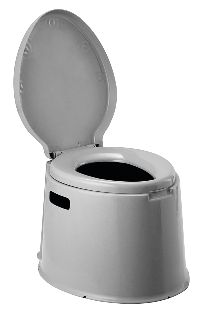 Toilette OPTITOIL