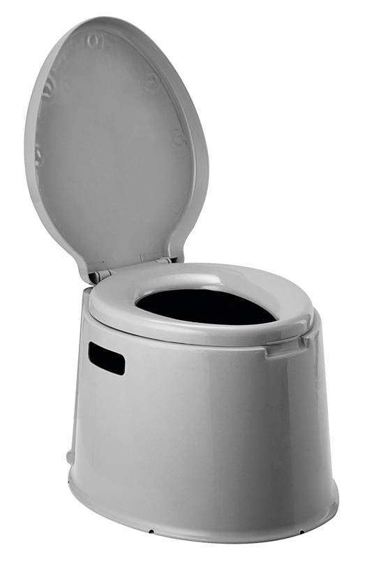 Toilette OPTITOIL