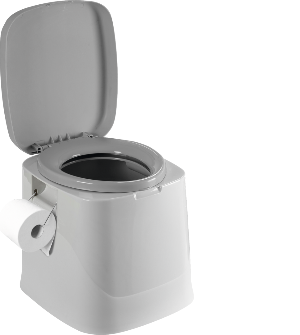 Toilette OPTILOO