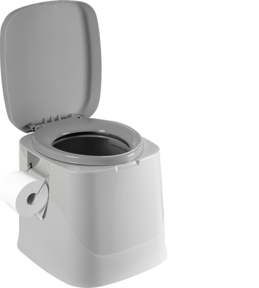 Toilette OPTILOO