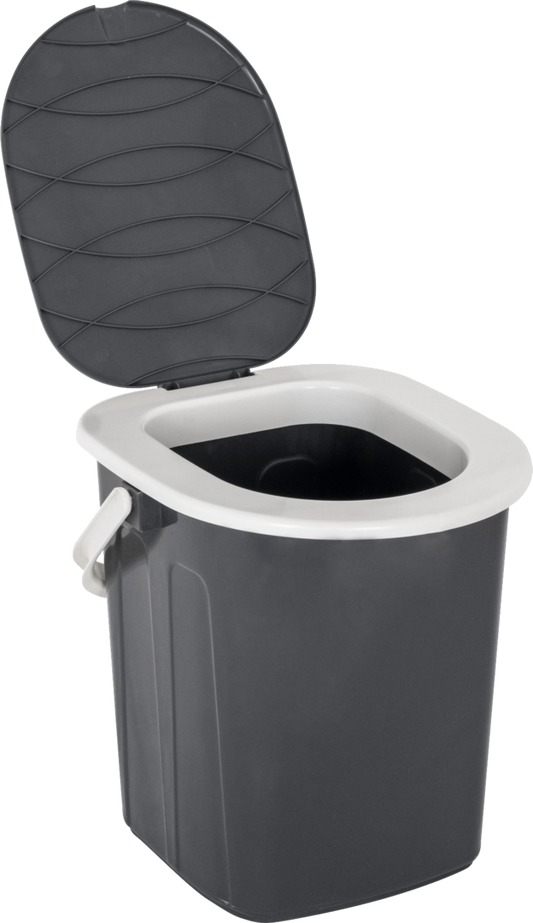 Mobile Eimertoilette OPTIPOT