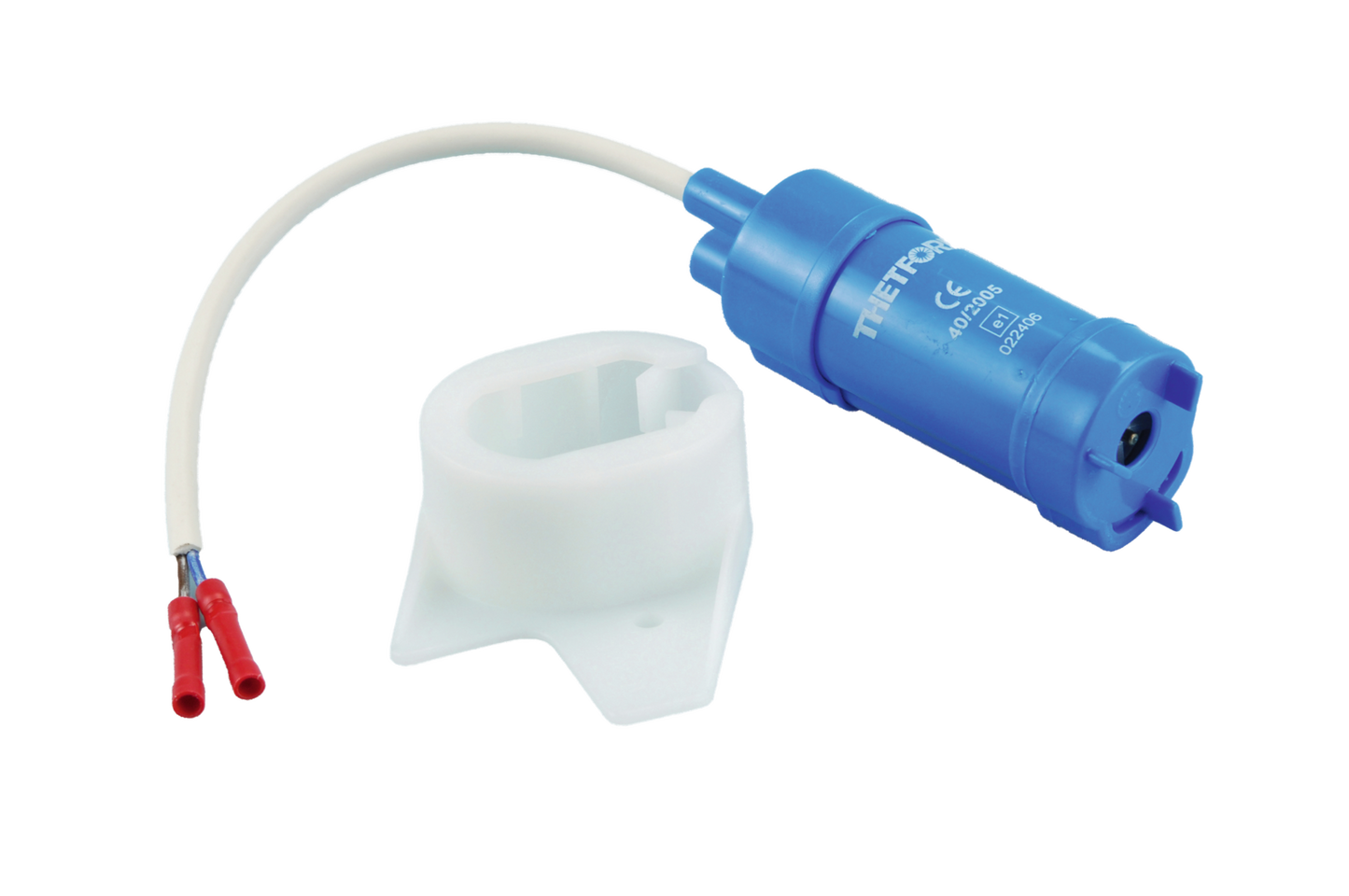 Pumpe C2