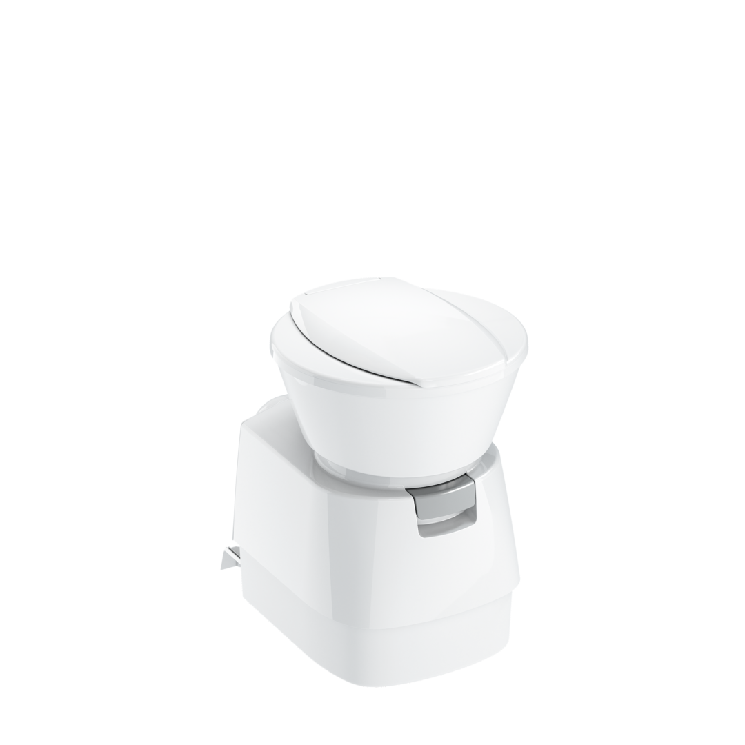 Kassettentoilette Dometic CTE 4110