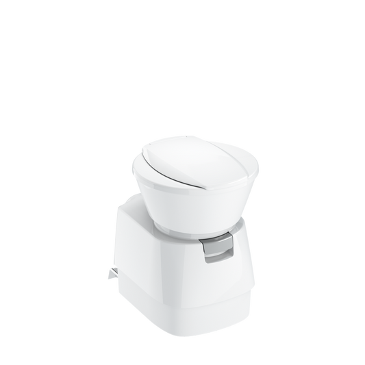 Kassettentoilette Dometic CTE 4110