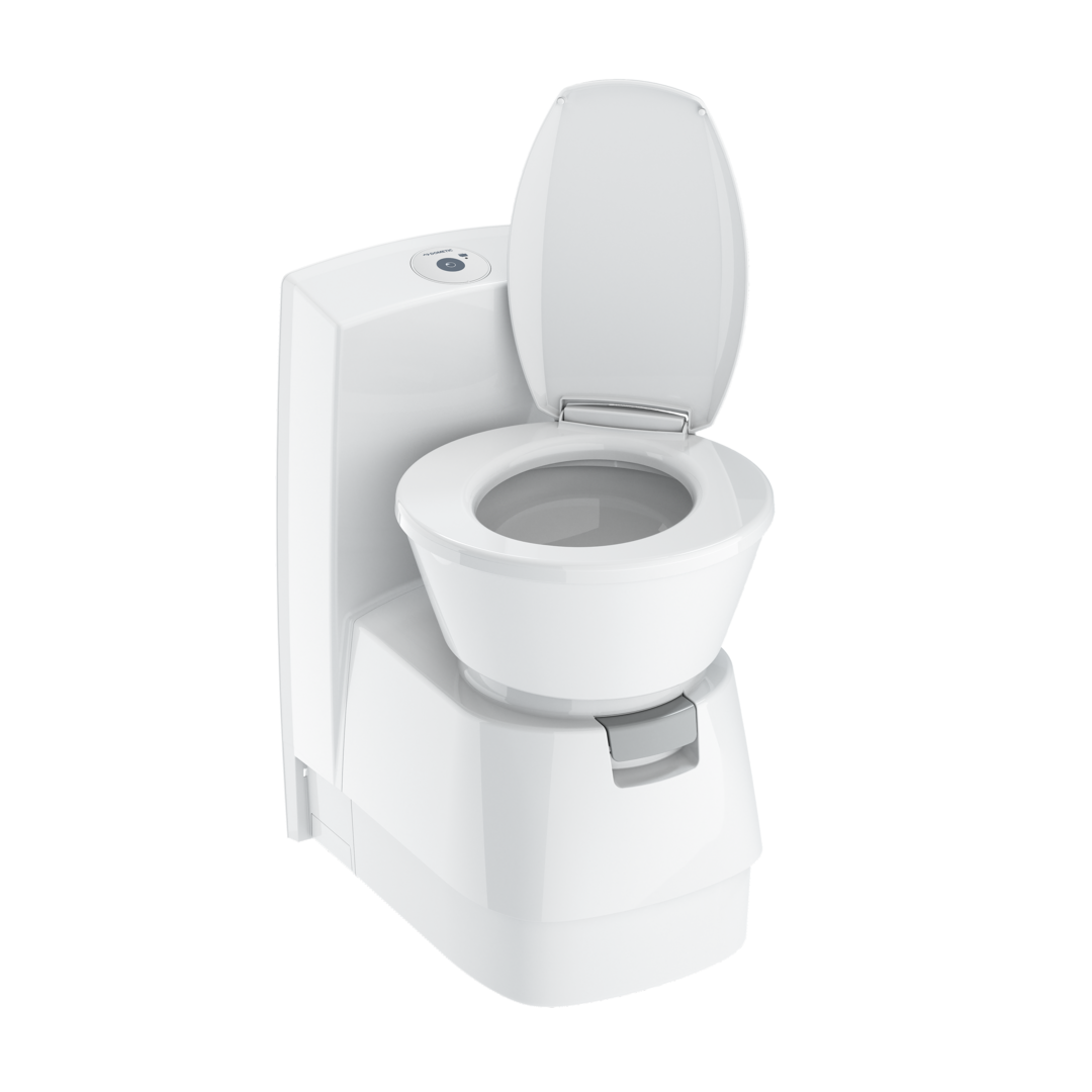 Kassettentoilette Dometic CTES 4110