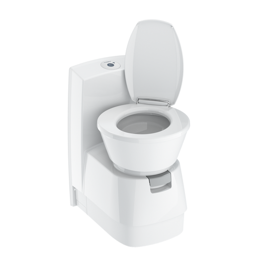 Kassettentoilette Dometic CTES 4110