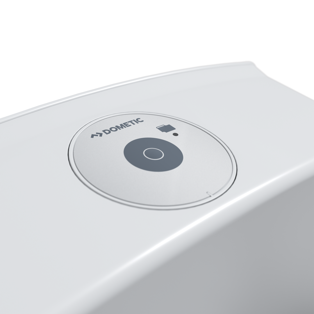 Kassettentoilette Dometic CTES 4110