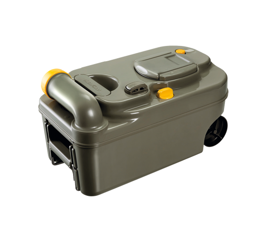 Abwassertank C 200