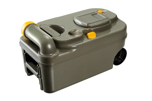 Abwassertank C 200 OV (R)
