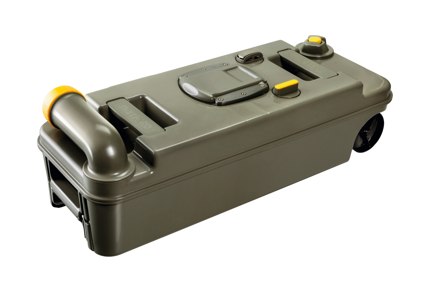 Abwassertank C2-3-4 links