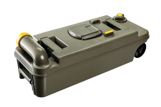 Abwassertank C2-3-4 links