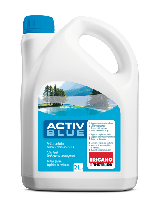 ACTIV BLUE 2 l
