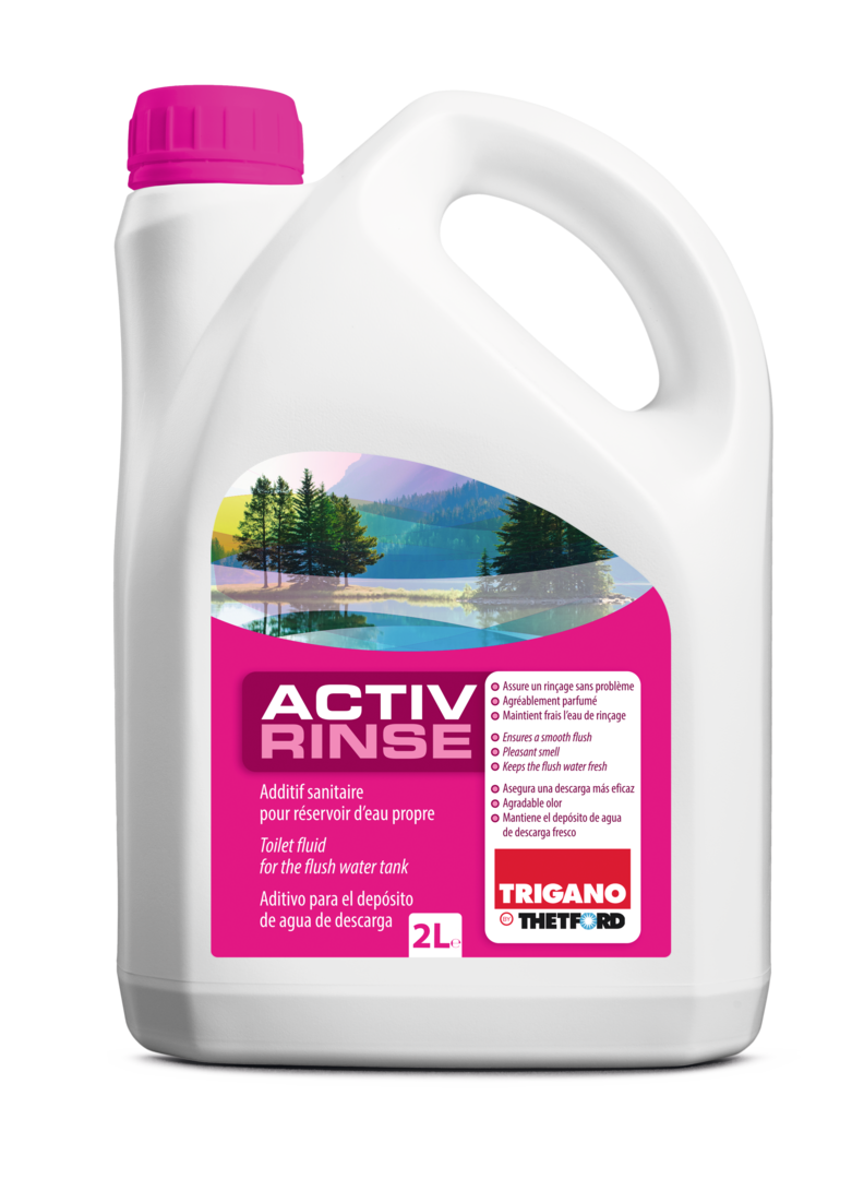 ACTIV RINSE 2 l