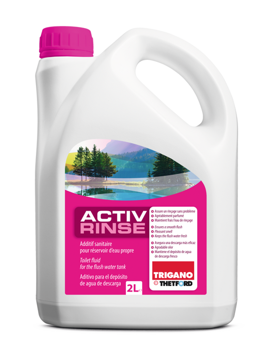 ACTIV RINSE 2 l