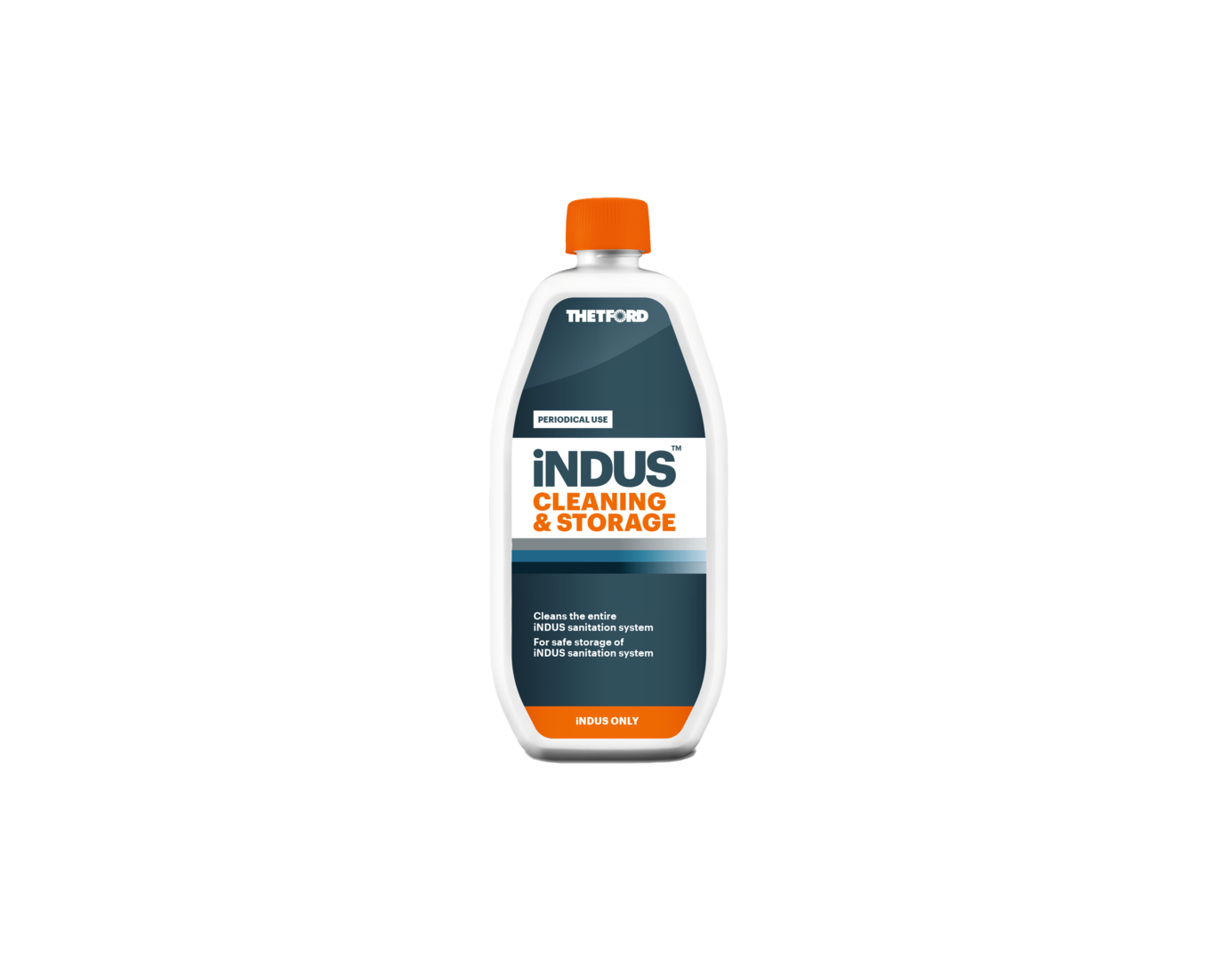 iNDUS Cleaning & Storage