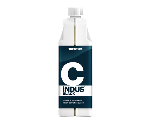 iNDUS Black