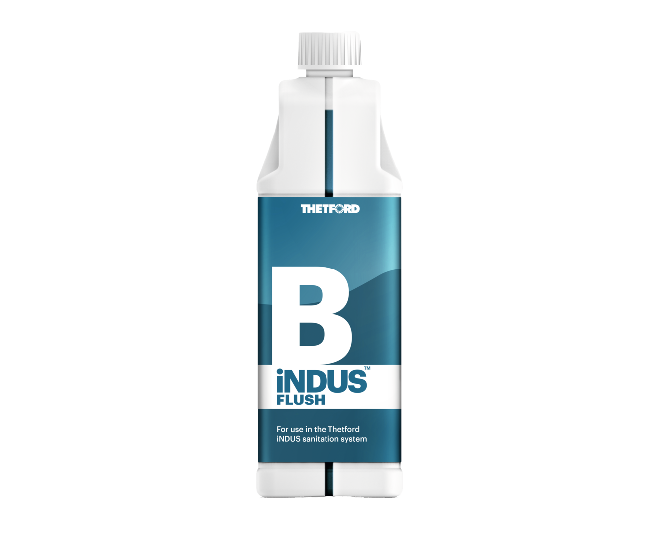 iNDUS Flush