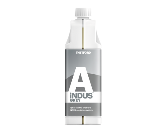 iNDUS Grey