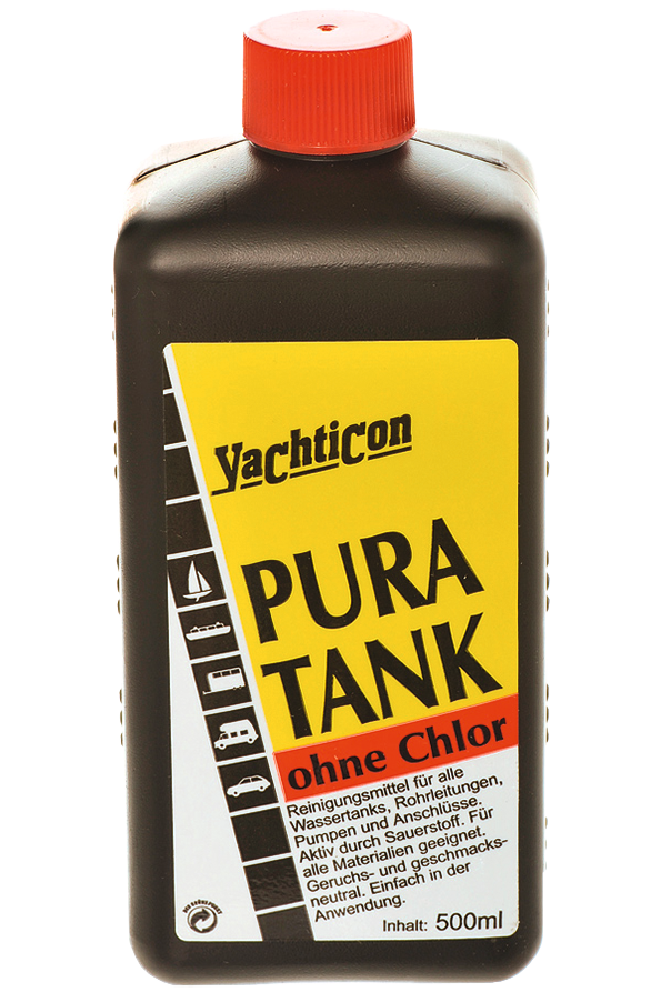 Pura Tank